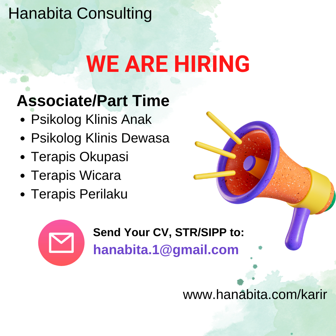 We are hiring