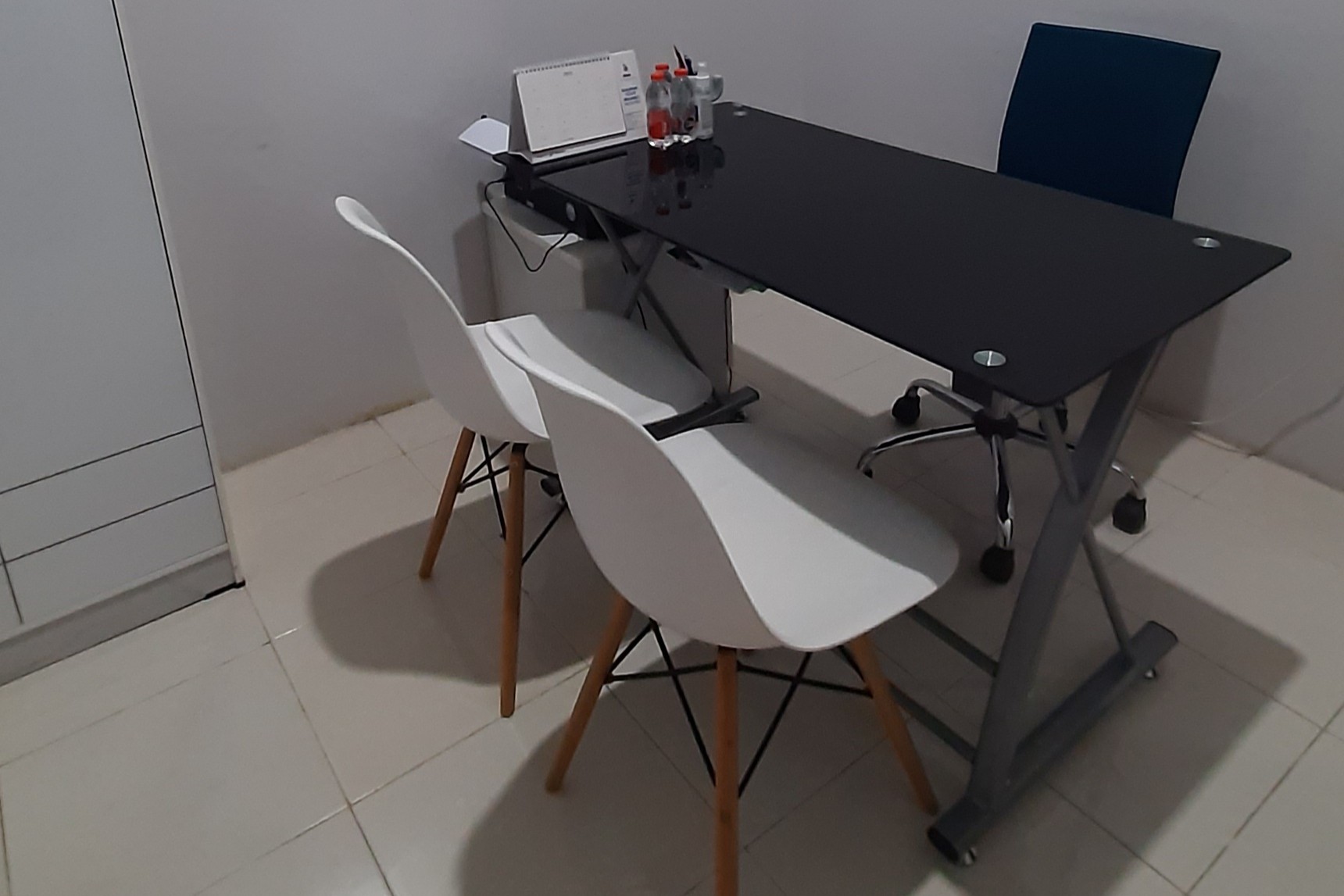 Counseling Room